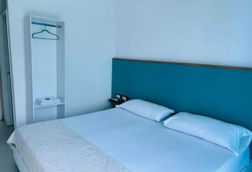 Hotelli Finca En Ricaurte La Puerta Del ángel