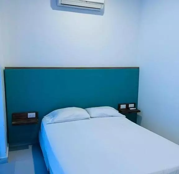 Hotelli Finca En Ricaurte La Puerta Del ángel