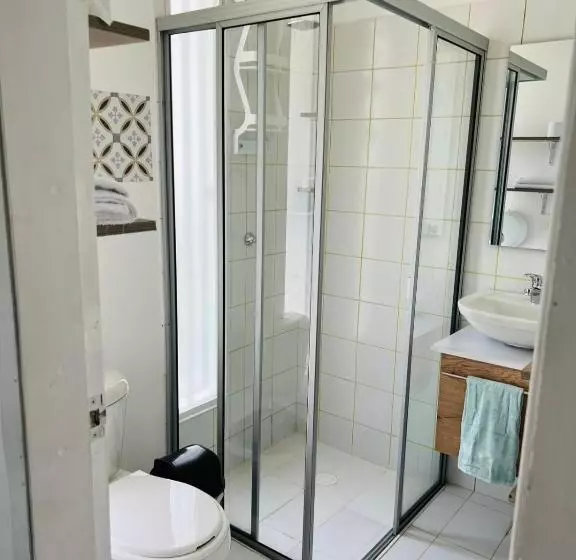 Hotelli Finca En Ricaurte La Puerta Del ángel