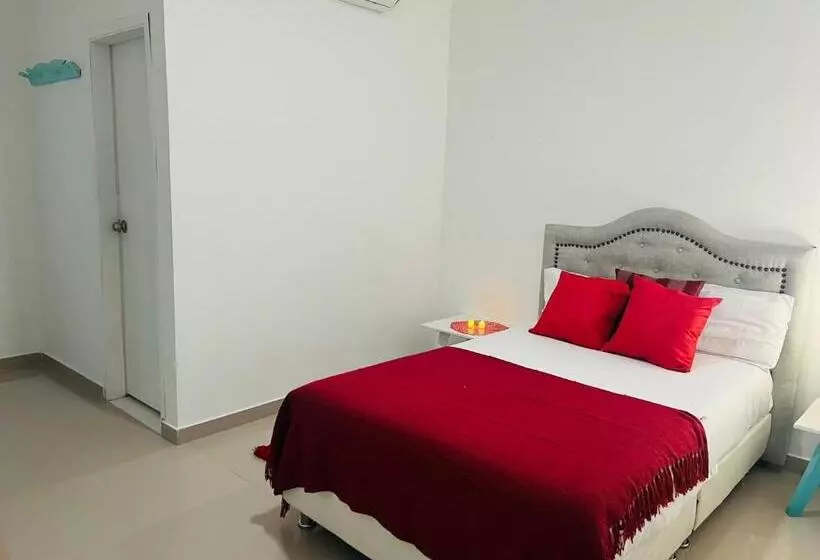 Hotelli Finca En Ricaurte La Puerta Del ángel