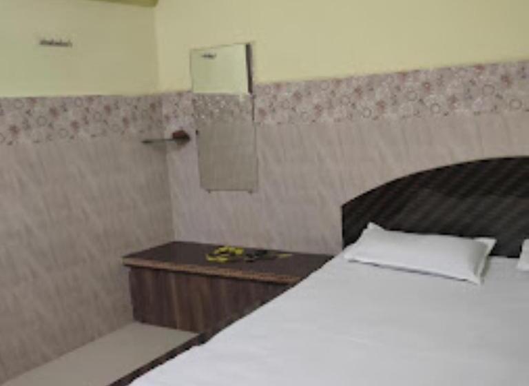 ホテル Ganpati Lodge, Chhattisgarh