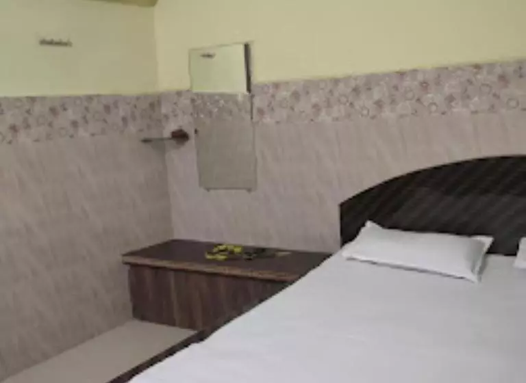 ホテル Ganpati Lodge, Chhattisgarh
