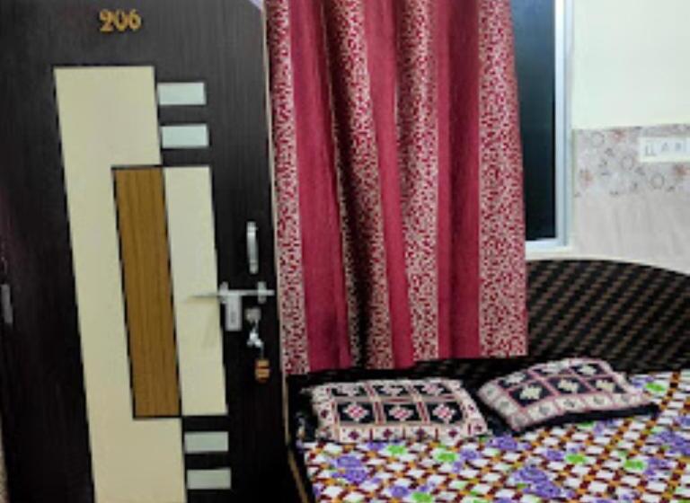 ホテル Ganpati Lodge, Chhattisgarh