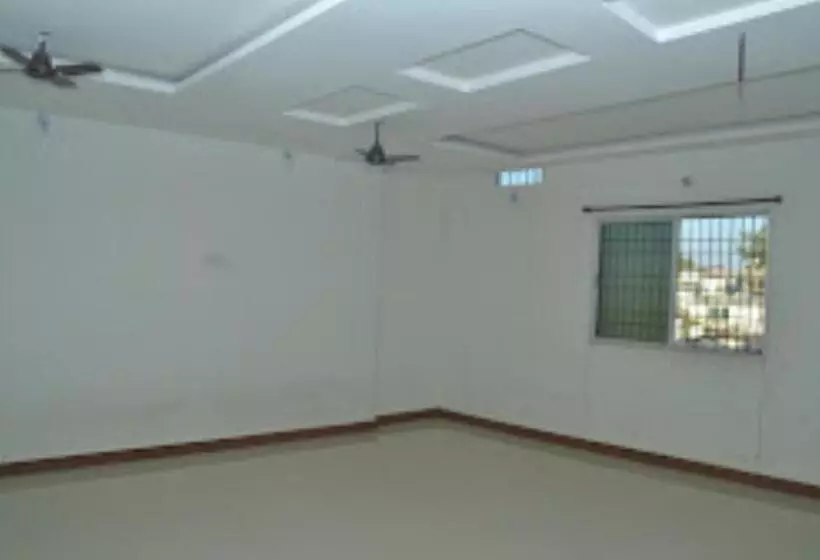 ホテル Ganpati Lodge, Chhattisgarh