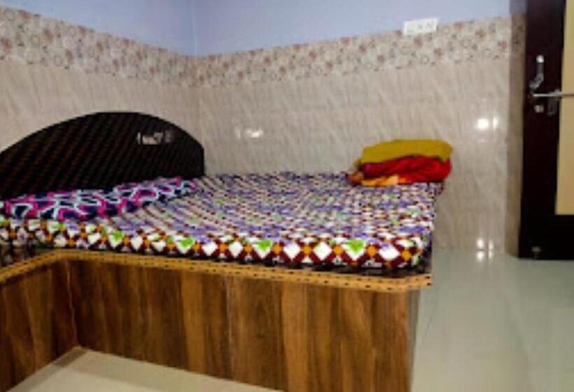 ホテル Ganpati Lodge, Chhattisgarh