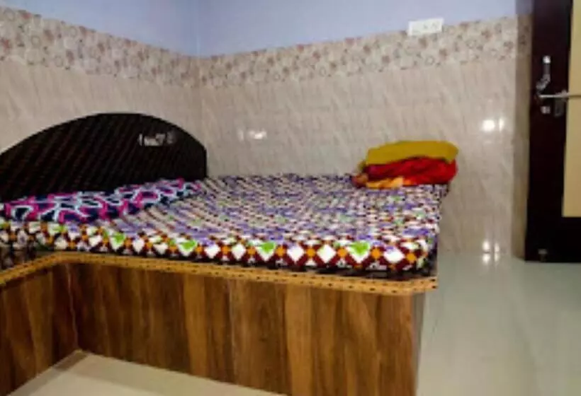 ホテル Ganpati Lodge, Chhattisgarh