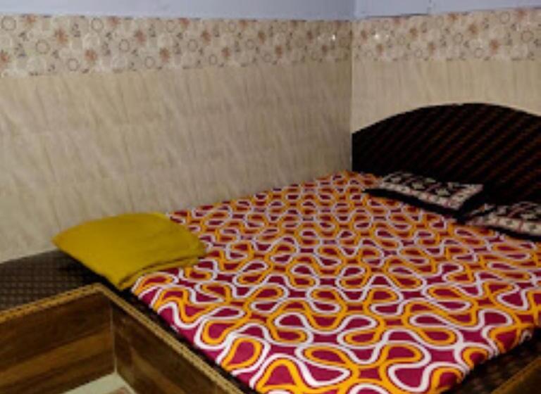 ホテル Ganpati Lodge, Chhattisgarh