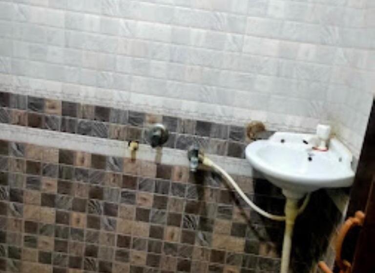 ホテル Ganpati Lodge, Chhattisgarh