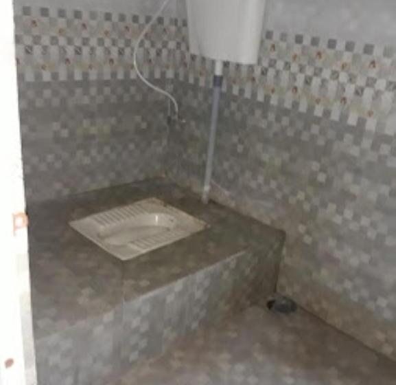 ホテル Ganpati Lodge, Chhattisgarh