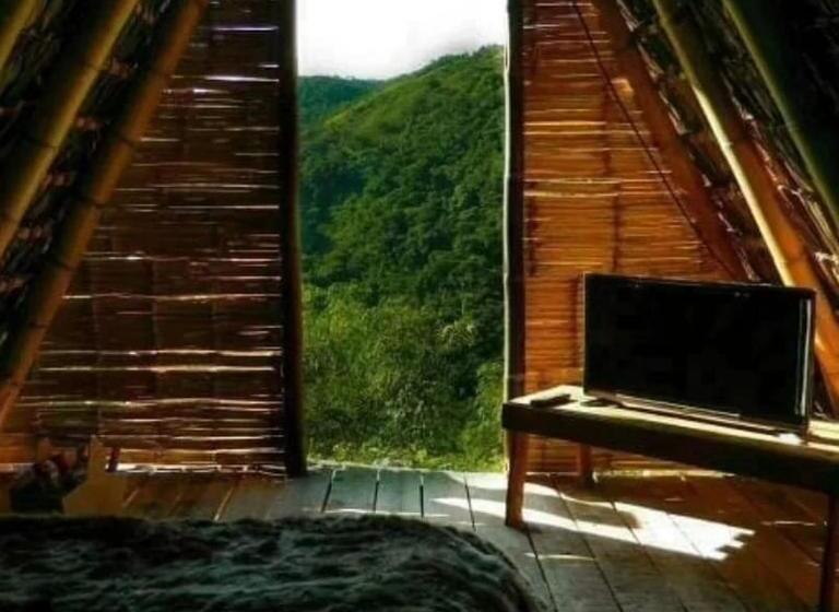 ホテル Glamping San Luis