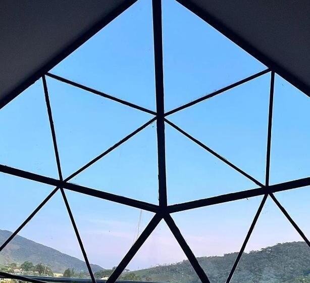 ホテル Glamping San Luis