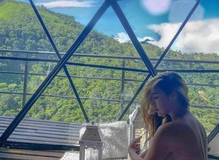 ホテル Glamping San Luis