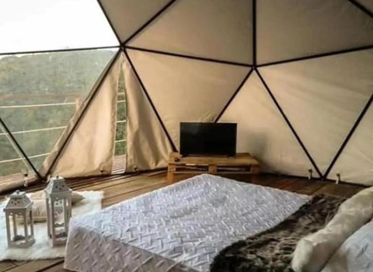 ホテル Glamping San Luis