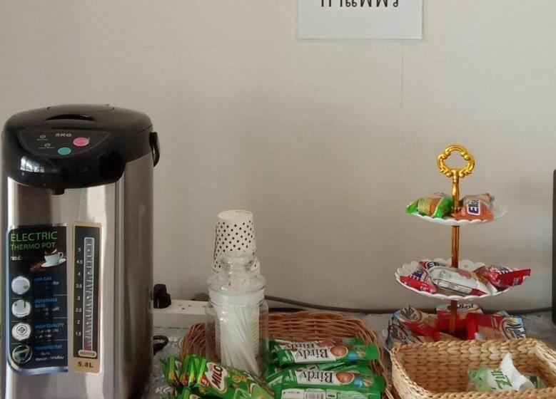 فندق Grand Bangsaen