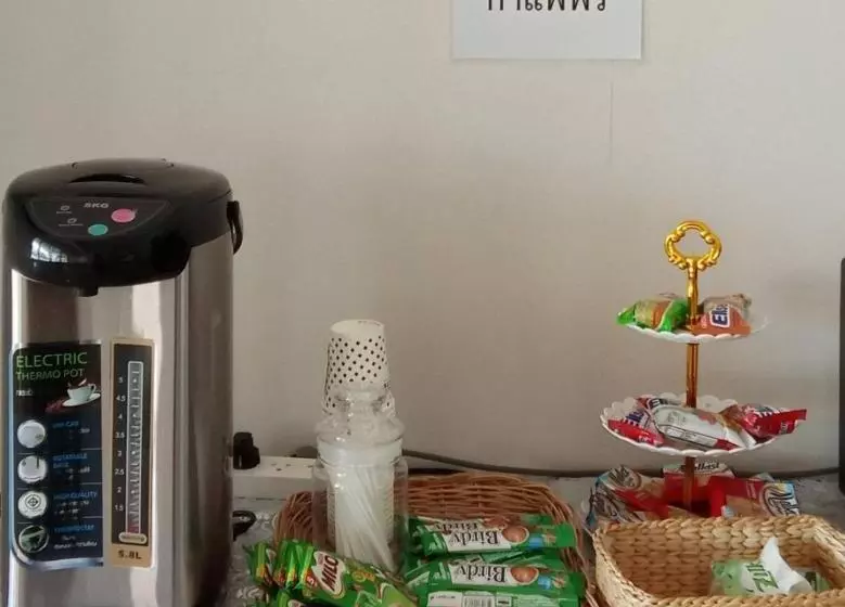 Hotelli Grand Bangsaen