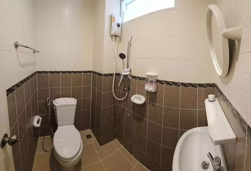 Hotelli Grand Bangsaen