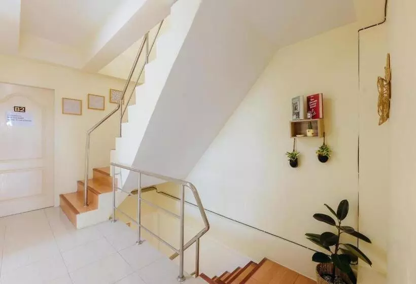 Hotelli Grand Bangsaen