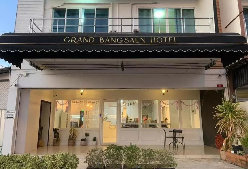 Hotelli Grand Bangsaen