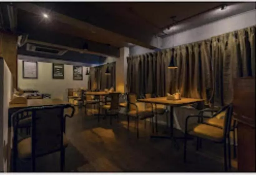 Hotelli Green Field, Satara