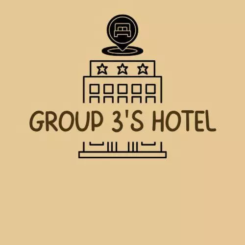 ホテル Group 3