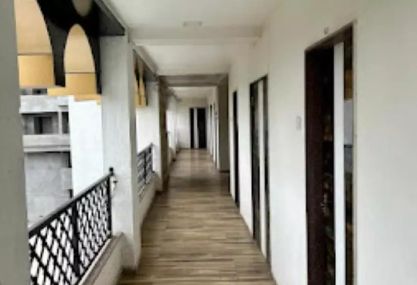 ホテル King Palace Shahunagar