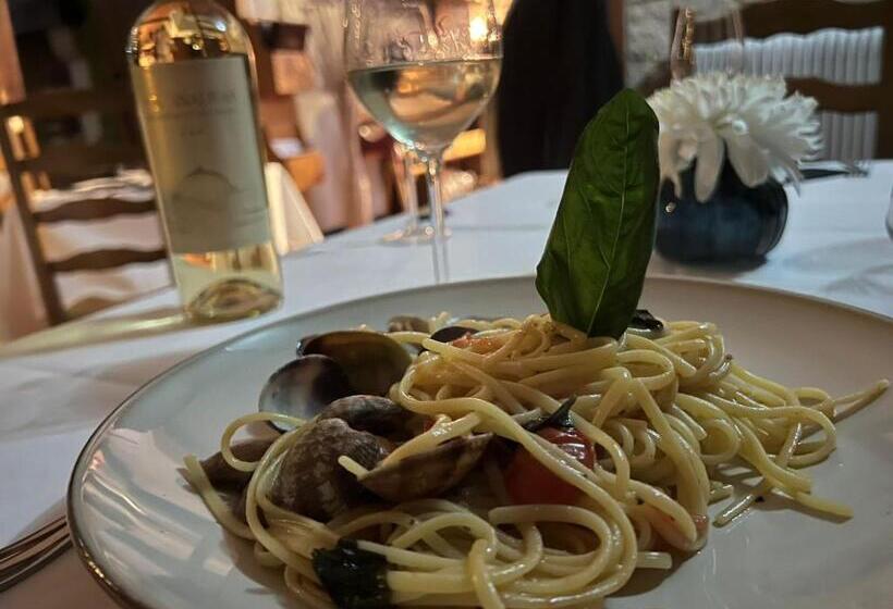 בית מלון כפרי Maria Grazia