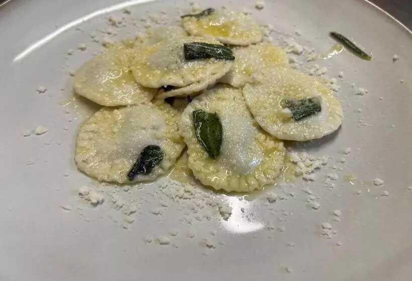 Hotelli Maria Grazia