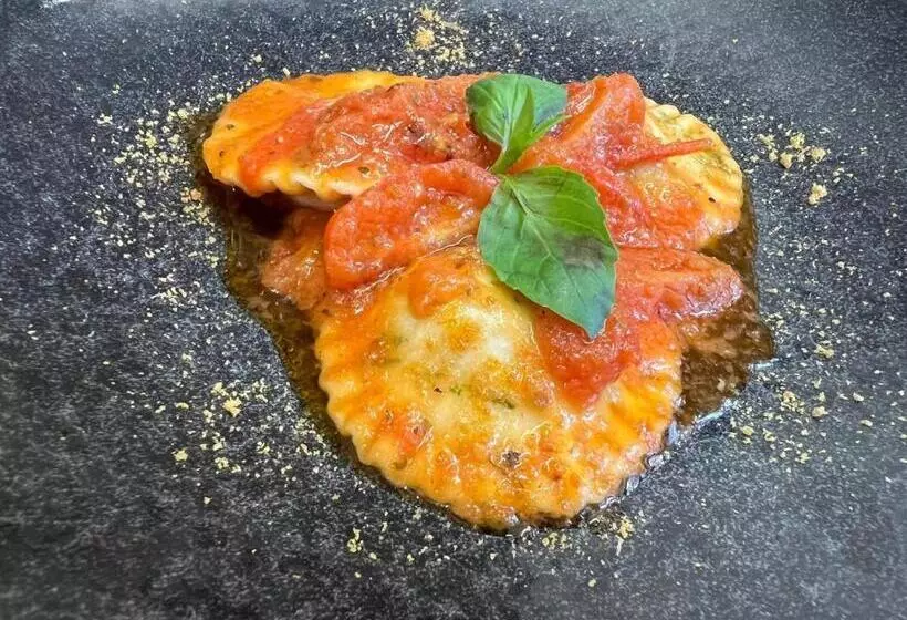 Hotelli Maria Grazia