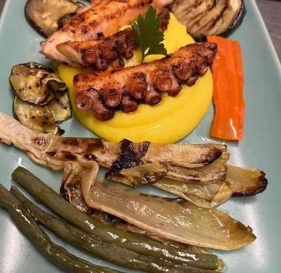 Hotelli Maria Grazia