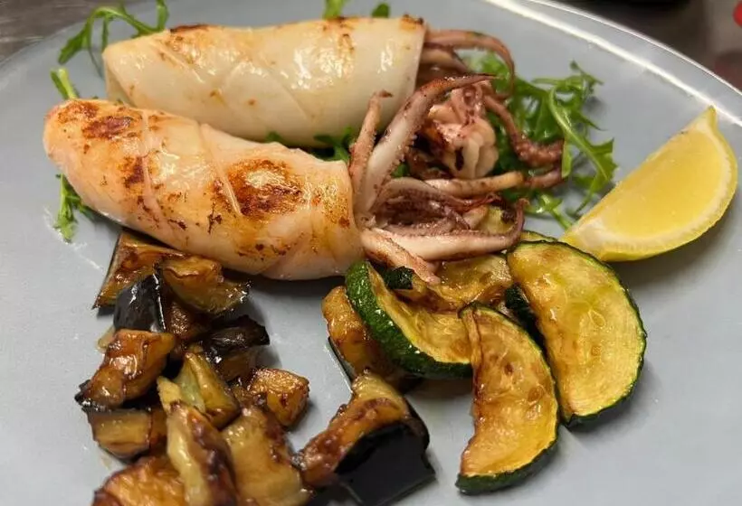 Hotelli Maria Grazia