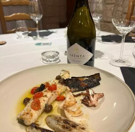 Hotelli Maria Grazia