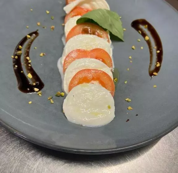 Hotelli Maria Grazia