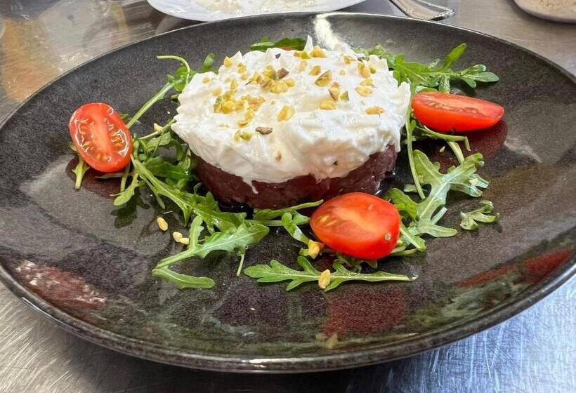 בית מלון כפרי Maria Grazia