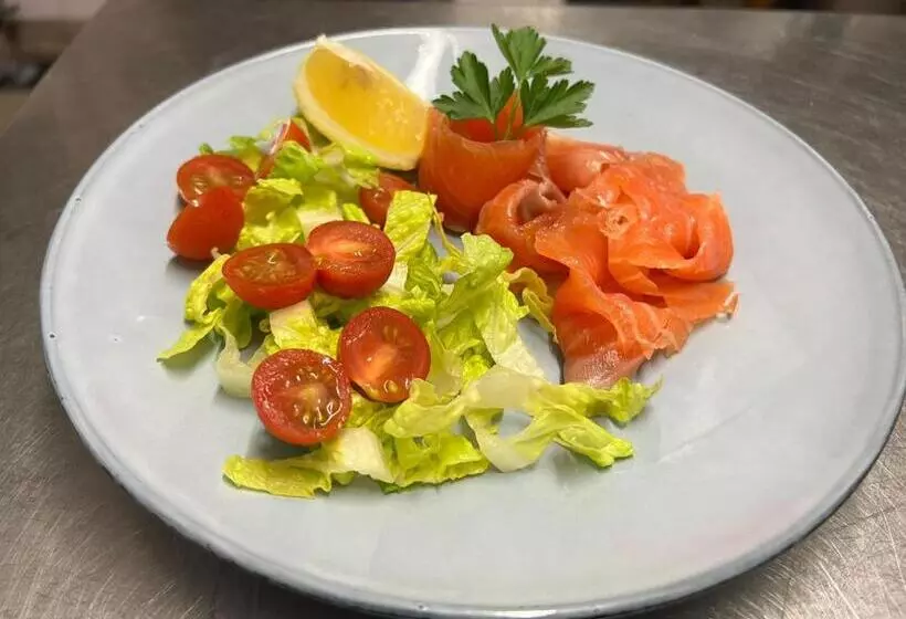 Hotelli Maria Grazia