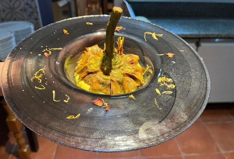 בית מלון כפרי Maria Grazia