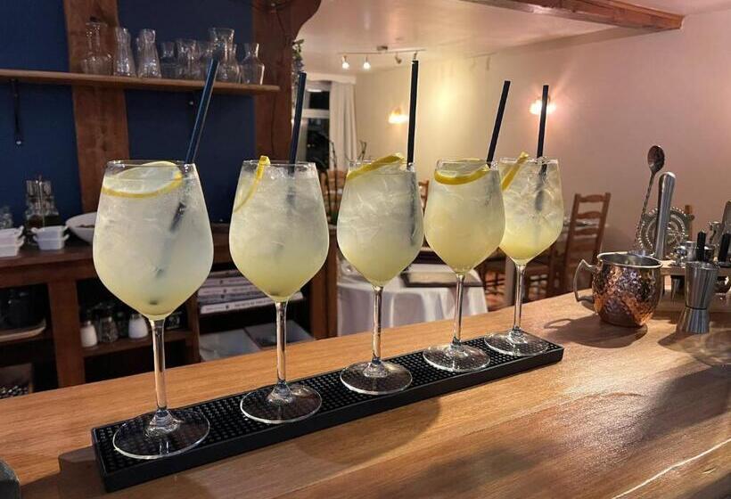 בית מלון כפרי Maria Grazia