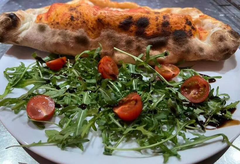 Hotelli Maria Grazia