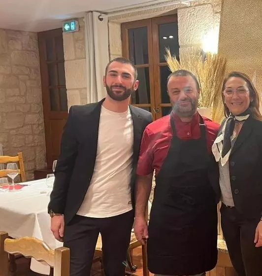 Hotelli Maria Grazia