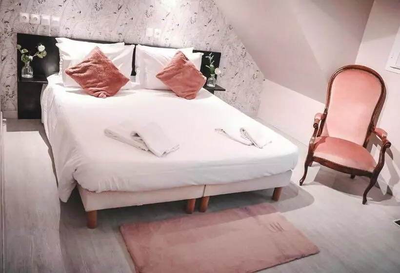 Hotelli Maria Grazia