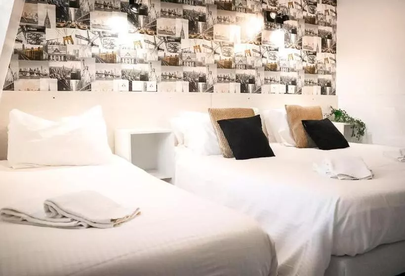 Hotelli Maria Grazia