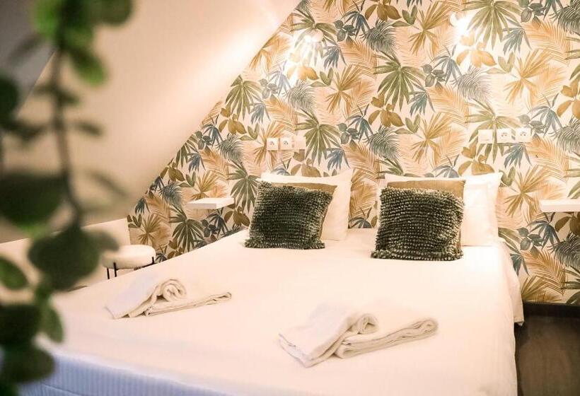 בית מלון כפרי Maria Grazia