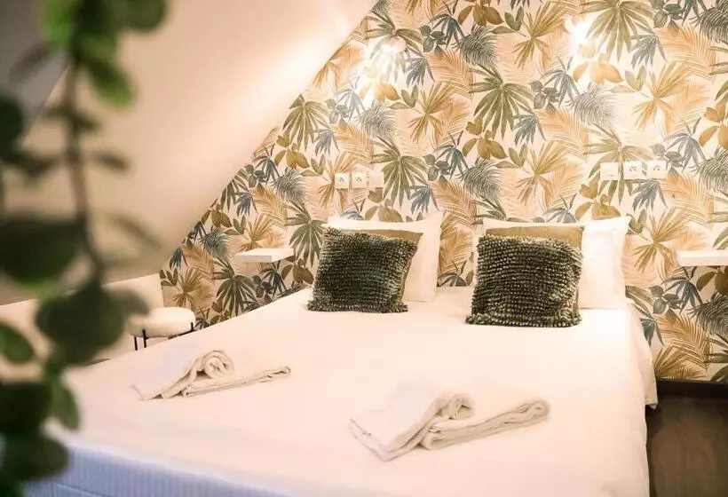 Hotelli Maria Grazia