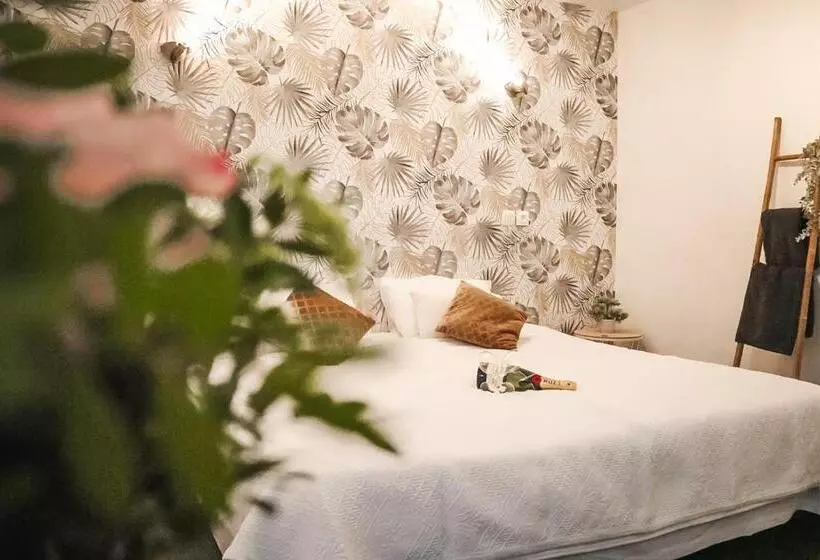 Hotelli Maria Grazia