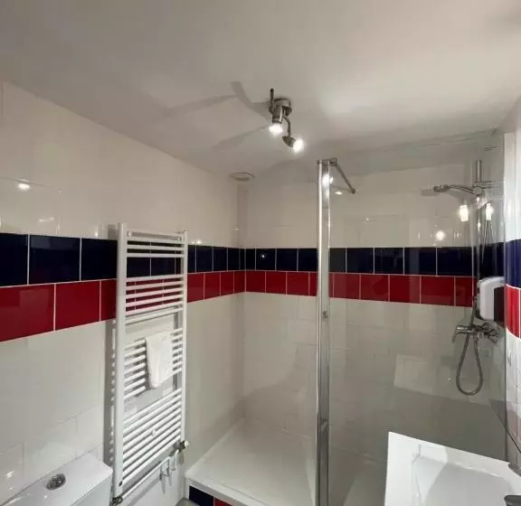 Hotelli Maria Grazia