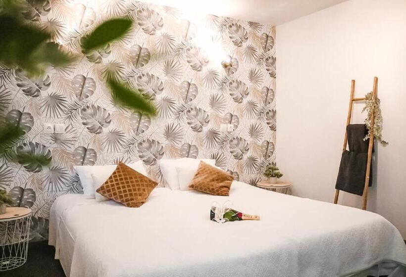 בית מלון כפרי Maria Grazia