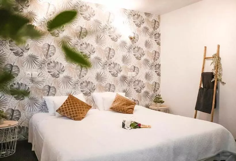 Hotelli Maria Grazia