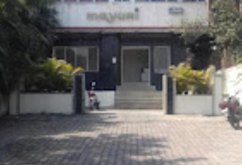 Hotel Mayuri   Restaurant & Lodge Katraj