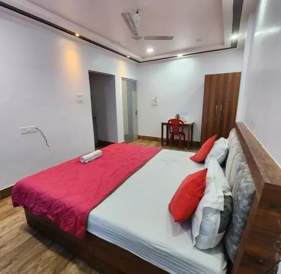 ホテル Megha Resort
