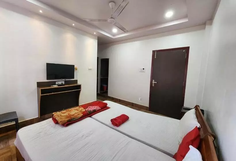 ホテル Megha Resort
