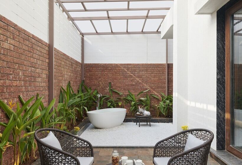 Hotel Moyrah By Greenpark